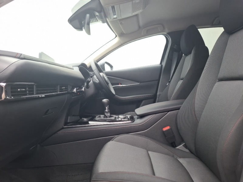 Used Mazda CX-30 2025 for sale - 76506689: Photo 5