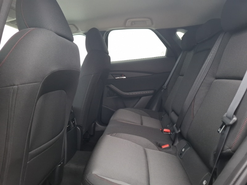 Used Mazda CX-30 2025 for sale - 76506689: Photo 6
