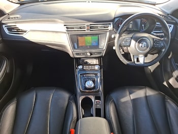Used MG MG5 2021 for sale - 76348282: Photo
