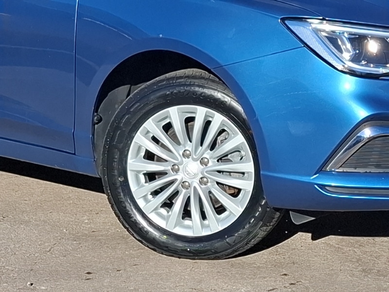 Used MG MG5 2021 for sale - 76348282: Photo 9