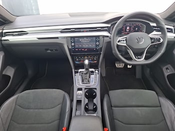 Used Volkswagen Arteon 2021 for sale - 78327712: Photo