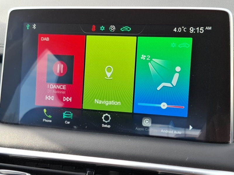 Used MG MG HS 2022 for sale - 77873822: Photo 11