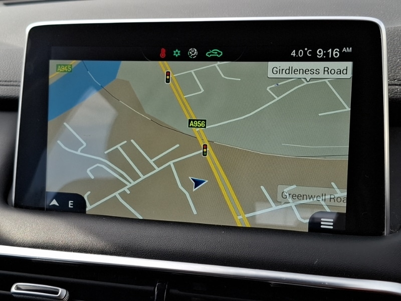 Used MG MG HS 2022 for sale - 77873822: Photo 12