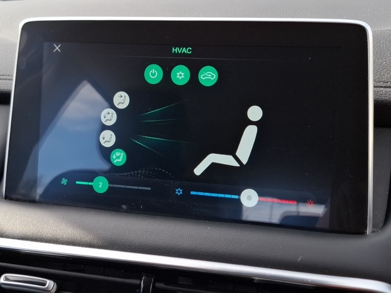 Used MG MG HS 2022 for sale - 77873822: Photo 13