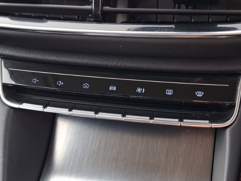 Used MG MG HS 2022 for sale - 77873822: Photo 14