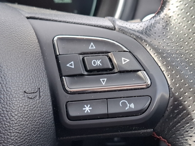 Used MG MG HS 2022 for sale - 77873822: Photo 16