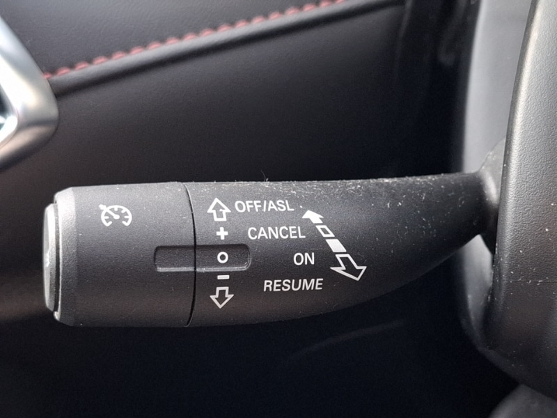 Used MG MG HS 2022 for sale - 77873822: Photo 17