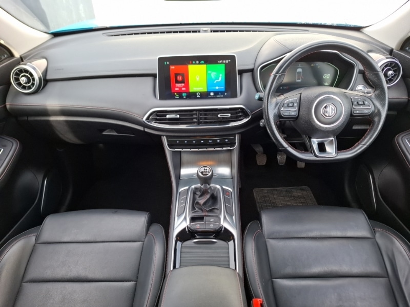 Used MG MG HS 2022 for sale - 77873822: Photo 2