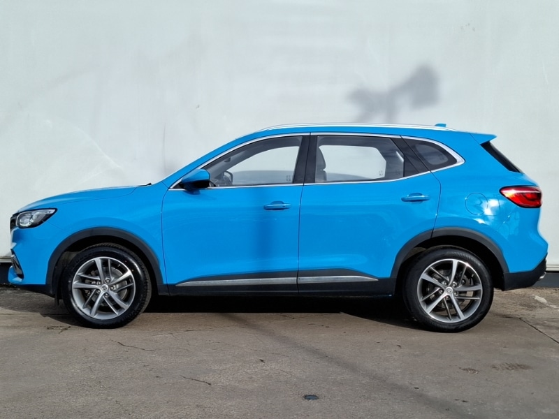 Used MG MG HS 2022 for sale - 77873822: Photo 4