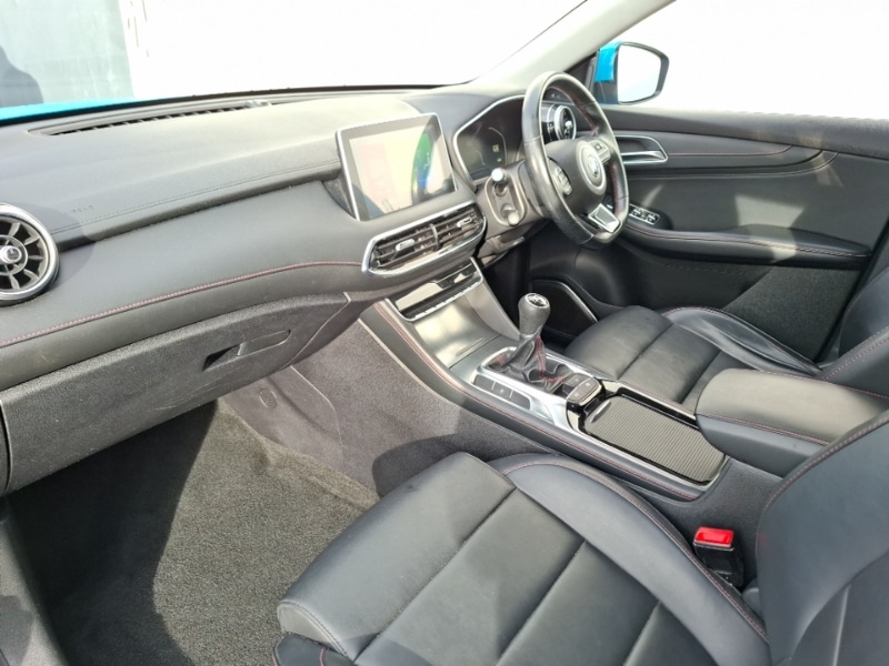 Used MG MG HS 2022 for sale - 77873822: Photo 5