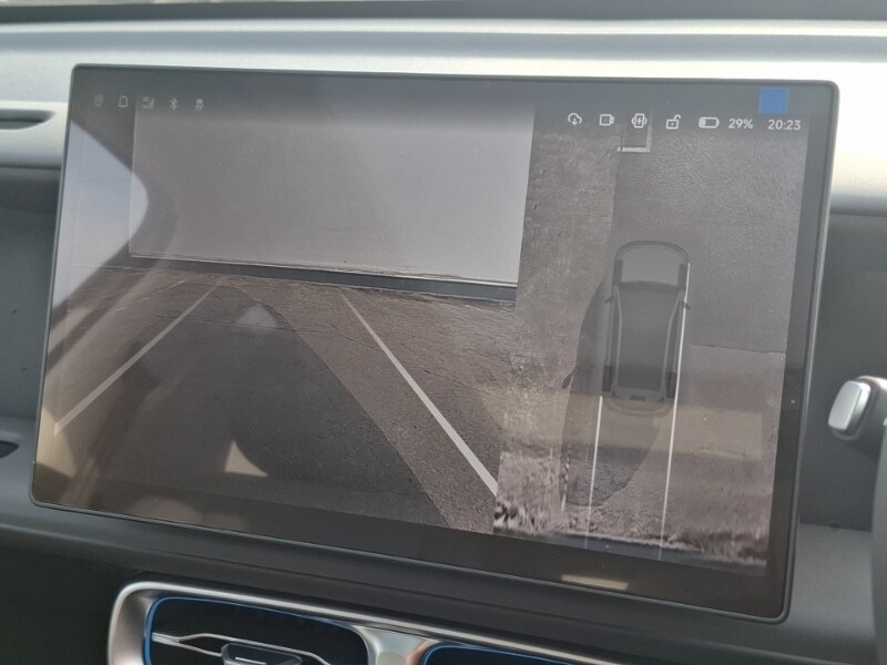 Used Leapmotor B10 2026 for sale - 78225225: Photo 10