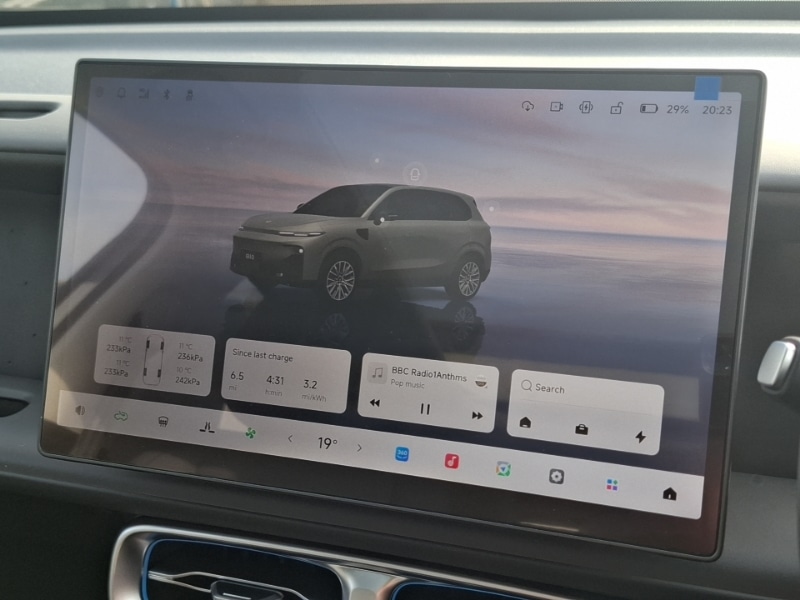 Used Leapmotor B10 2026 for sale - 78225225: Photo 11