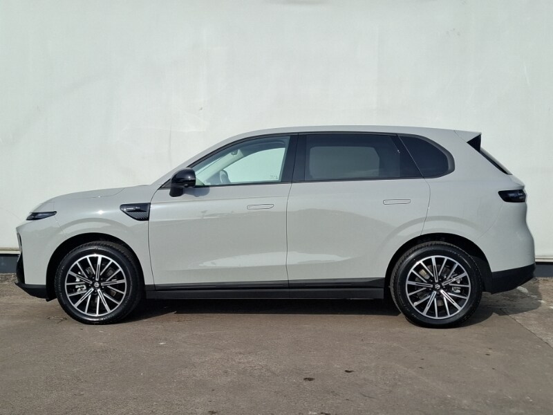 Used Leapmotor B10 2026 for sale - 78225225: Photo 4