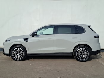 Used Leapmotor B10 2026 for sale - 78225225: Photo