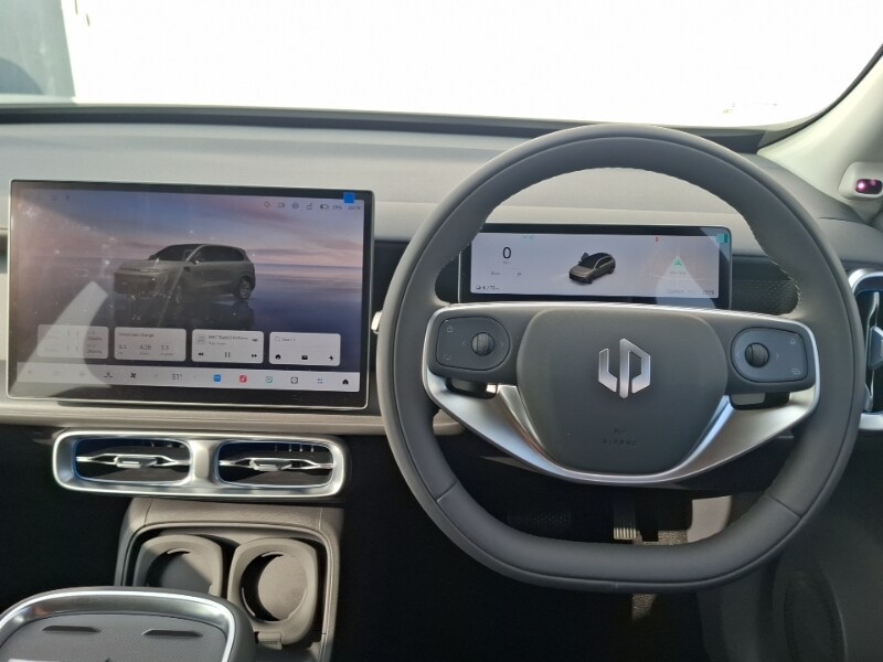 Used Leapmotor B10 2026 for sale - 78225225: Photo 7