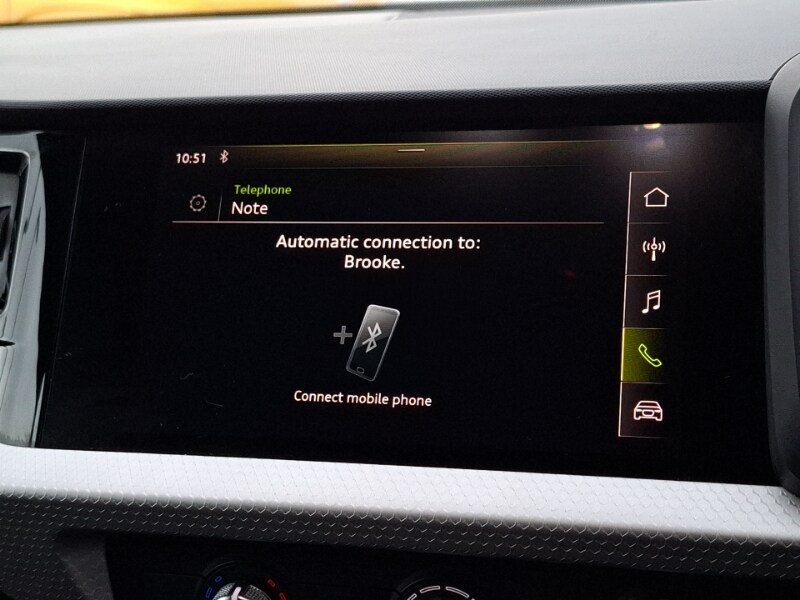 Used Audi A1 2019 for sale - 77448338: Photo 10