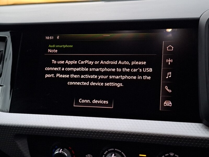 Used Audi A1 2019 for sale - 77448338: Photo 11