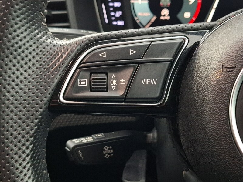 Used Audi A1 2019 for sale - 77448338: Photo 14