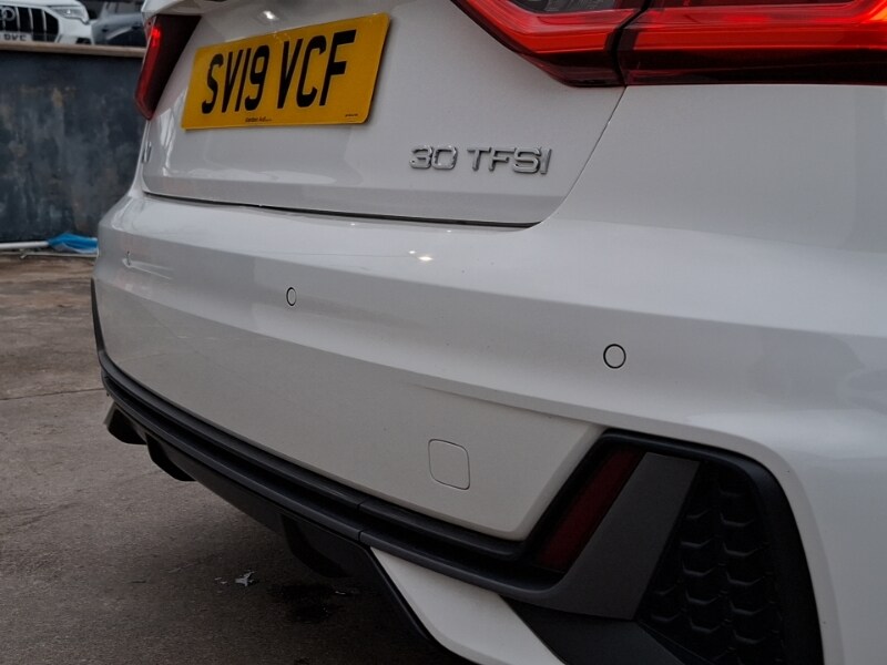 Used Audi A1 2019 for sale - 77448338: Photo 19