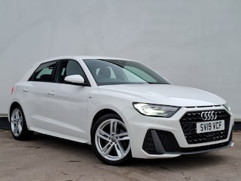 Audi A1 feature image