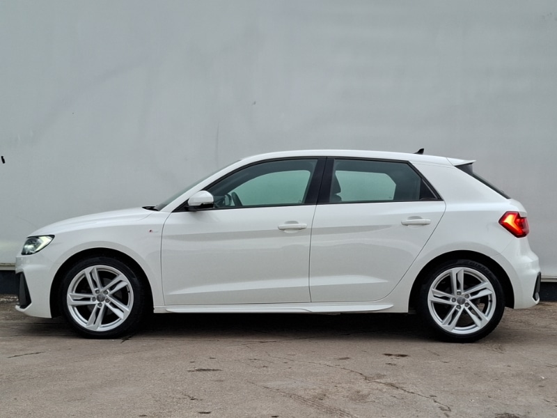 Used Audi A1 2019 for sale - 77448338: Photo 4