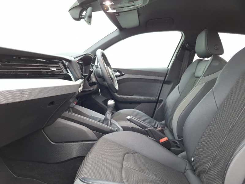 Used Audi A1 2019 for sale - 77448338: Photo 5