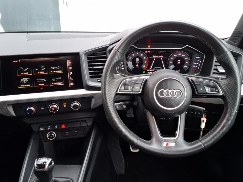 Used Audi A1 2019 for sale - 77448338: Photo 7