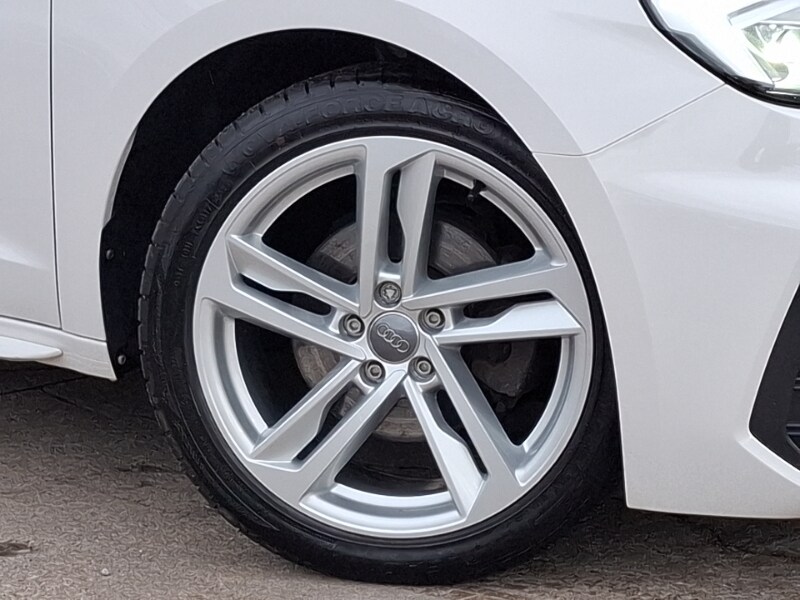 Used Audi A1 2019 for sale - 77448338: Photo 9