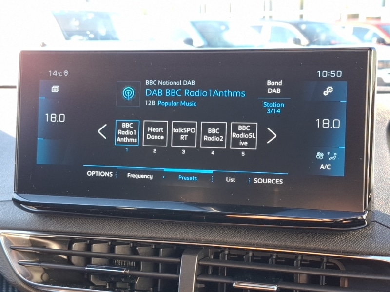 Used Peugeot 3008 2022 for sale - 76354694: Photo 13