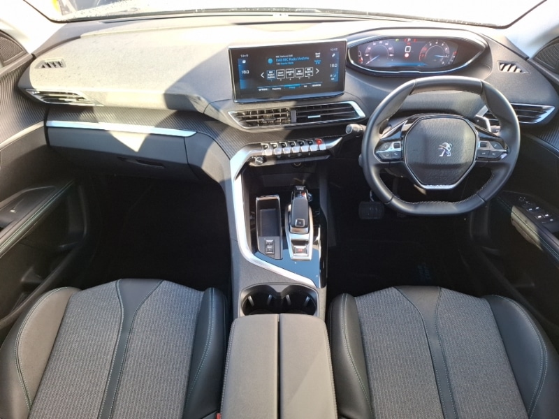 Used Peugeot 3008 2022 for sale - 76354694: Photo 2