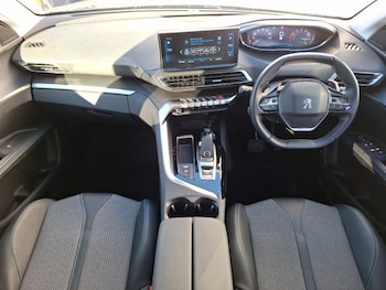 Used Peugeot 3008 2022 for sale - 76354694: Photo