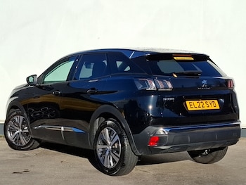 Used Peugeot 3008 2022 for sale - 76354694: Photo