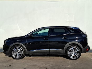 Used Peugeot 3008 2022 for sale - 76354694: Photo