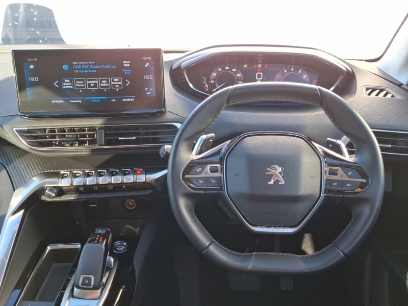 Used Peugeot 3008 2022 for sale - 76354694: Photo 7