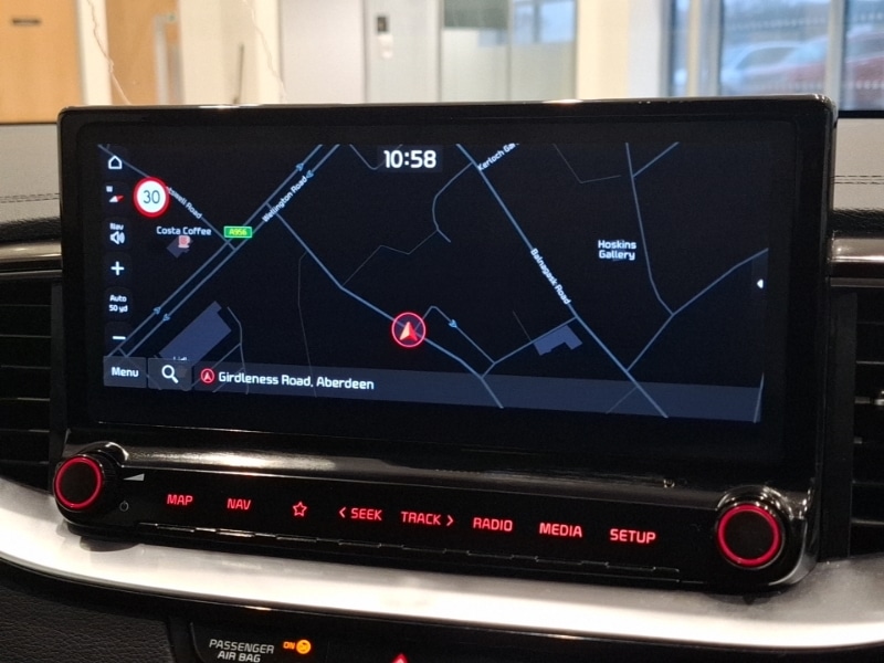 Used Kia Ceed 2024 for sale - 76880438: Photo 10