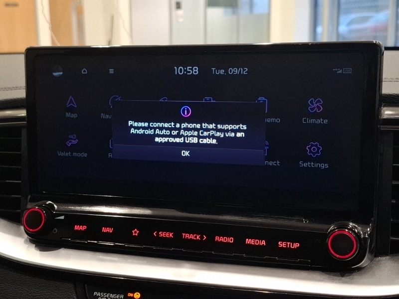 Used Kia Ceed 2024 for sale - 76880438: Photo 11