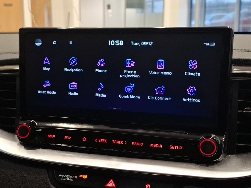 Used Kia Ceed 2024 for sale - 76880438: Photo 12