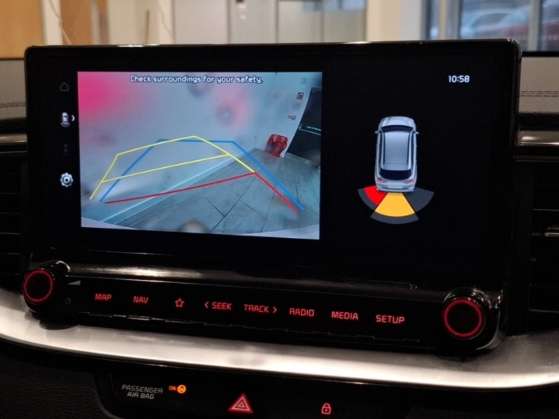 Used Kia Ceed 2024 for sale - 76880438: Photo 13