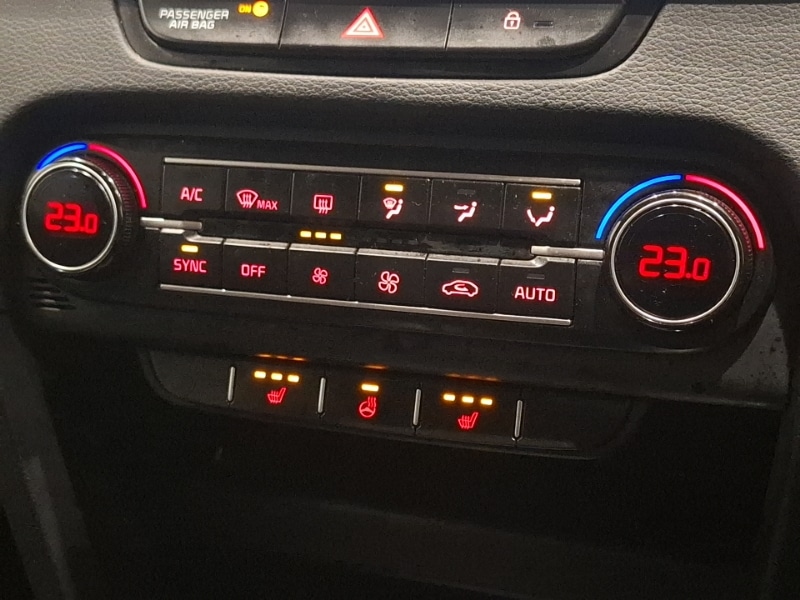 Used Kia Ceed 2024 for sale - 76880438: Photo 14