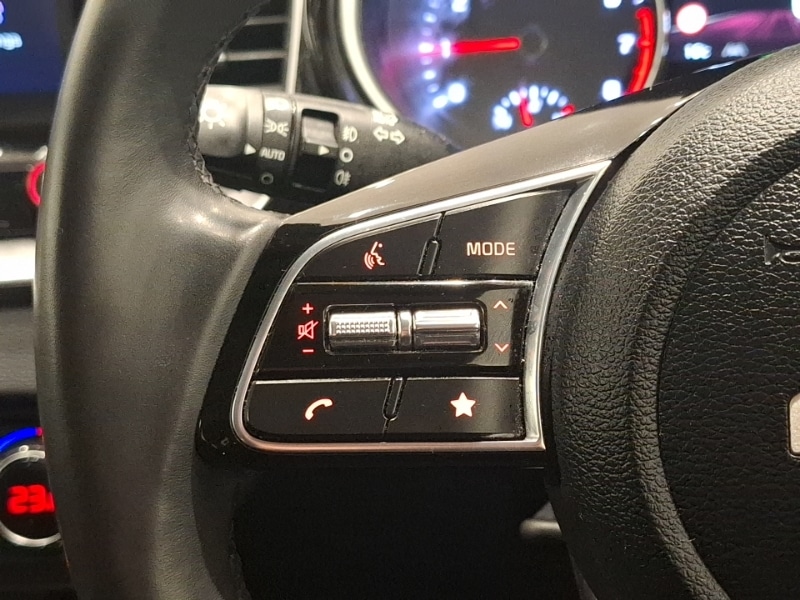 Used Kia Ceed 2024 for sale - 76880438: Photo 16