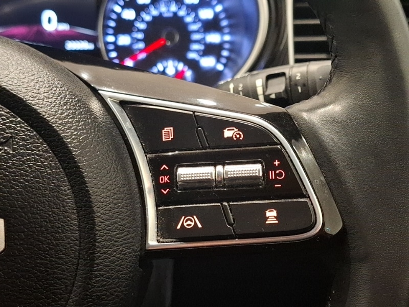 Used Kia Ceed 2024 for sale - 76880438: Photo 17