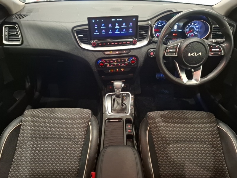 Used Kia Ceed 2024 for sale - 76880438: Photo 2