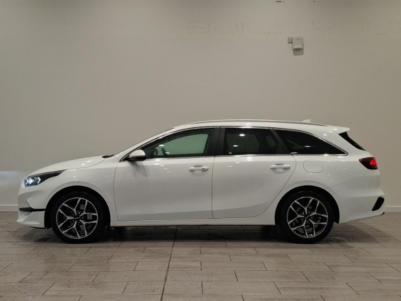 Used Kia Ceed 2024 for sale - 76880438: Photo 4