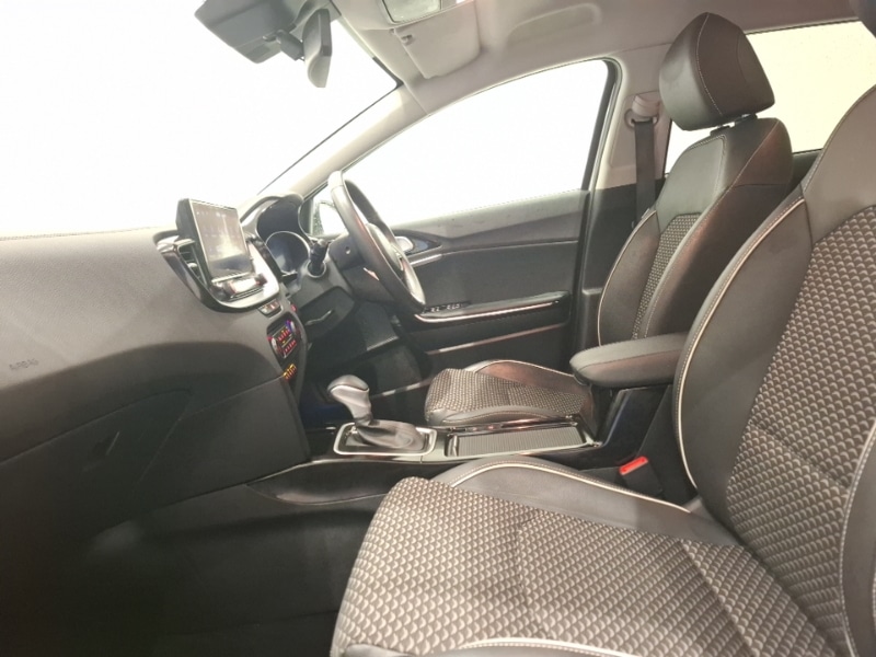 Used Kia Ceed 2024 for sale - 76880438: Photo 5