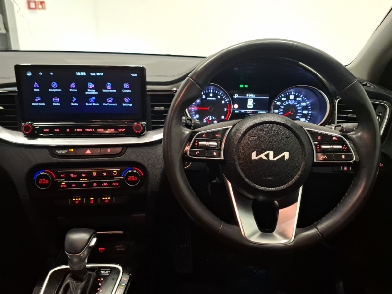 Used Kia Ceed 2024 for sale - 76880438: Photo 7