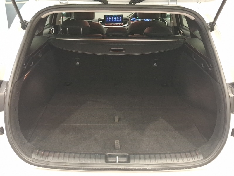 Used Kia Ceed 2024 for sale - 76880438: Photo 8