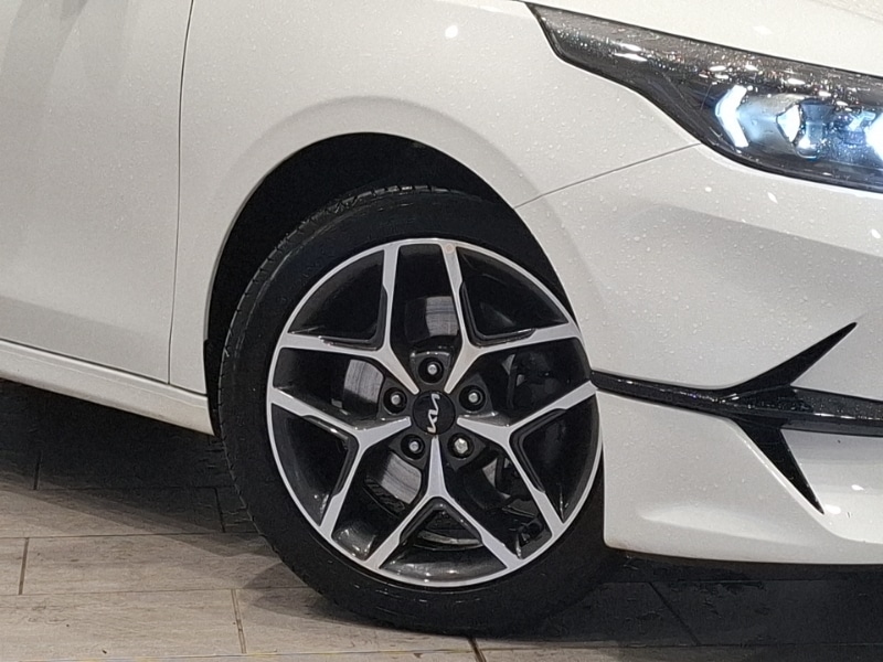 Used Kia Ceed 2024 for sale - 76880438: Photo 9