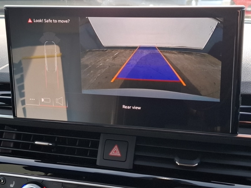 Used Audi A4 2024 for sale - 77992709: Photo 10