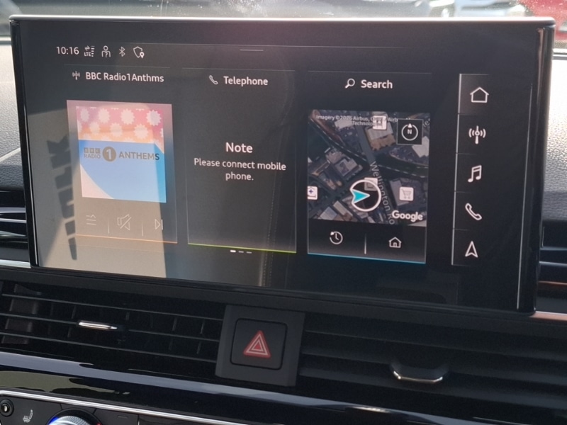 Used Audi A4 2024 for sale - 77992709: Photo 12