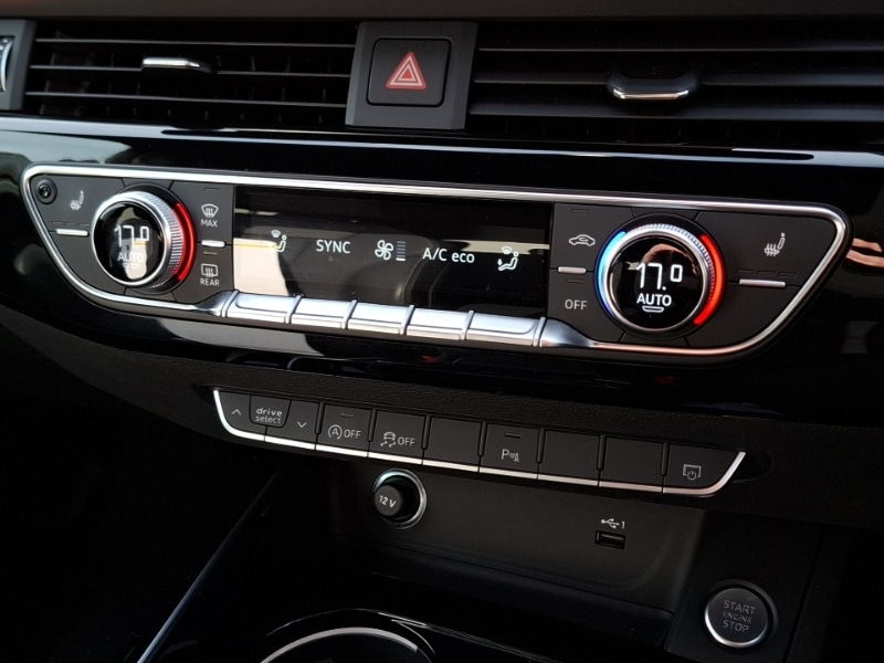 Used Audi A4 2024 for sale - 77992709: Photo 14